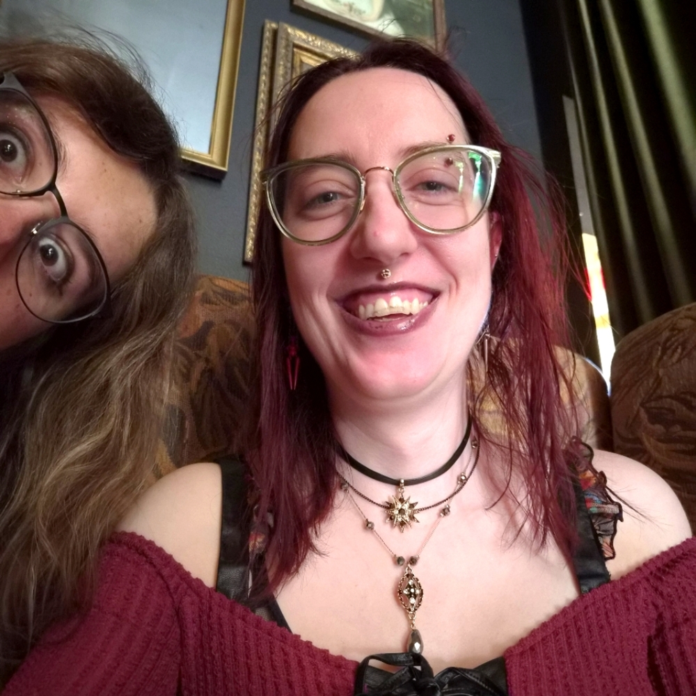 Meet your Posher, Stephanie